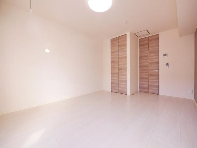 クランメールの物件内観写真