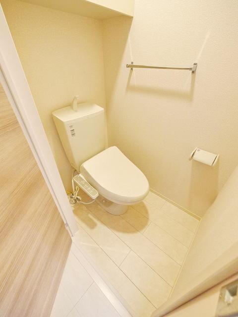 クランメールの物件内観写真