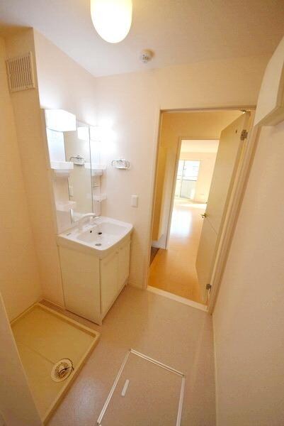 ＣＨコートの物件内観写真