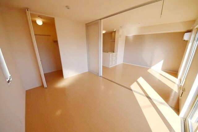 ＣＨコートの物件内観写真