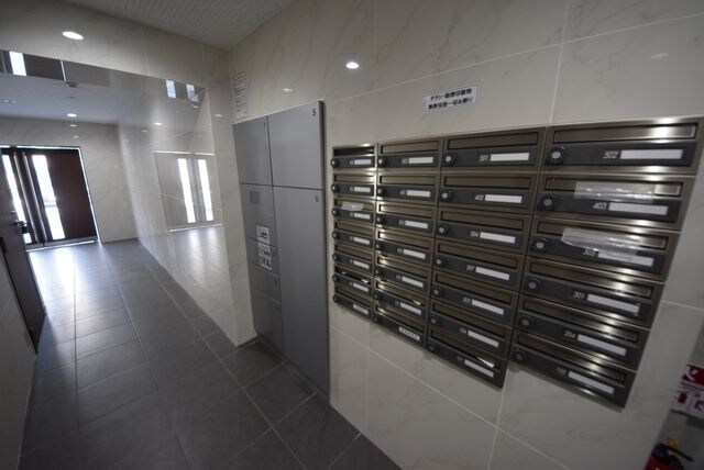 グランフォース谷在家の物件内観写真