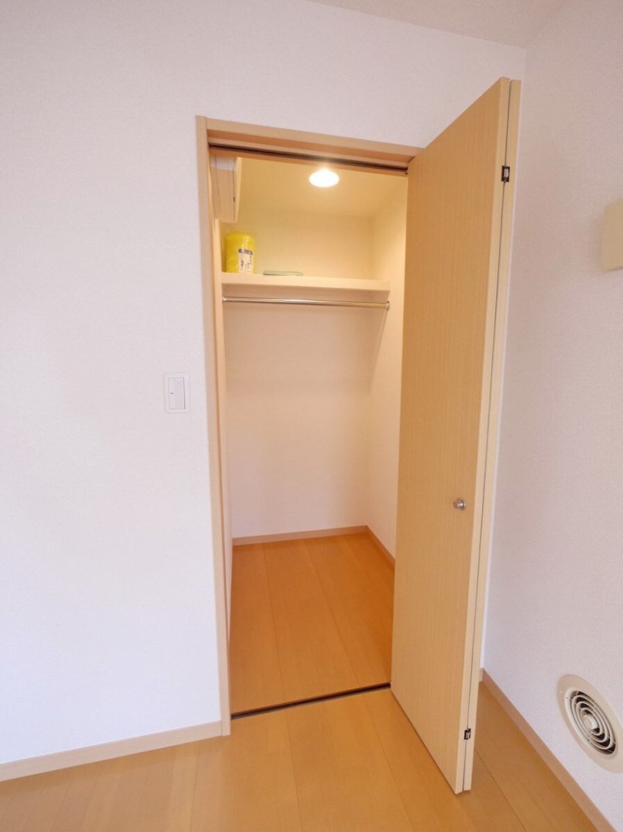 ラフィネ草加の物件内観写真