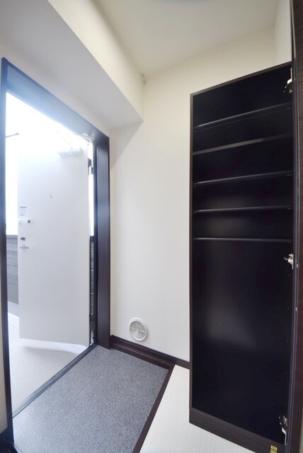 フォレノワールの物件内観写真