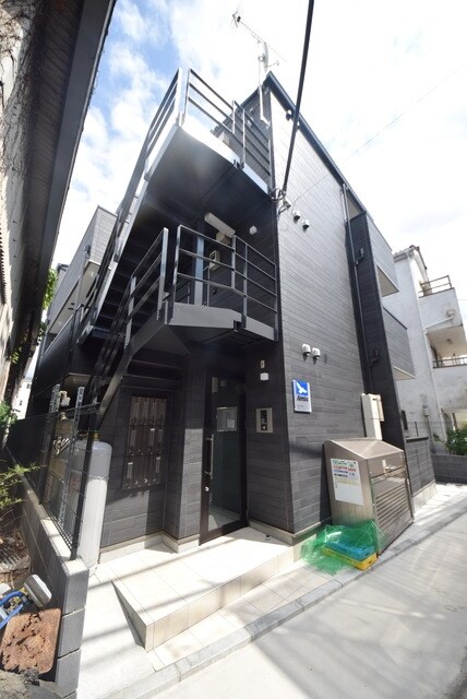 フォレノワールの物件内観写真