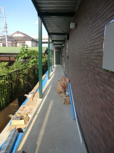 六町館の物件内観写真