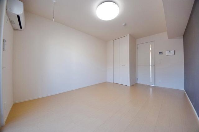 カーサ・セレーノの物件内観写真