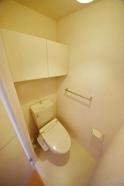 カーサ・セレーノの物件内観写真