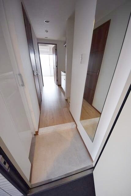 ライジングプレイス綾瀬二番館の物件内観写真