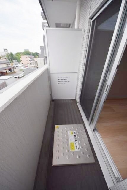 ライジングプレイス綾瀬二番館の物件内観写真