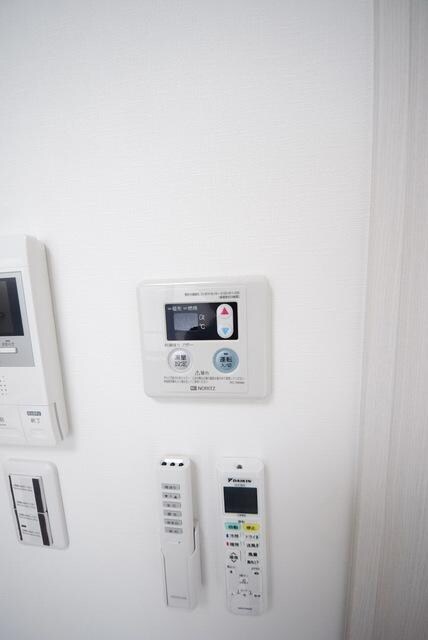 FERIO千住大橋駅前の物件内観写真