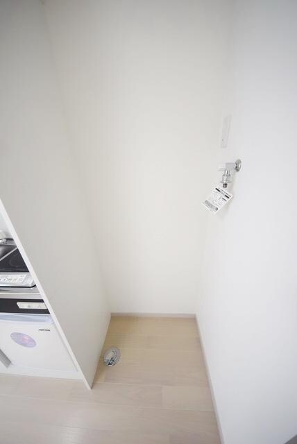 FERIO千住大橋駅前の物件内観写真