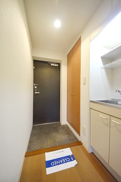 ＨＦ草加レジデンスの物件内観写真