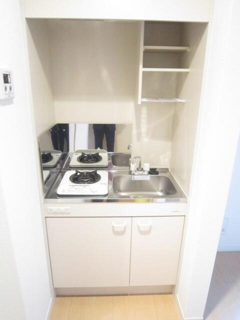 アダージョの物件内観写真