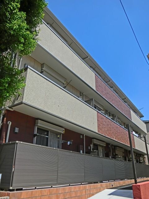 ヴィラ・エトワールの物件内観写真