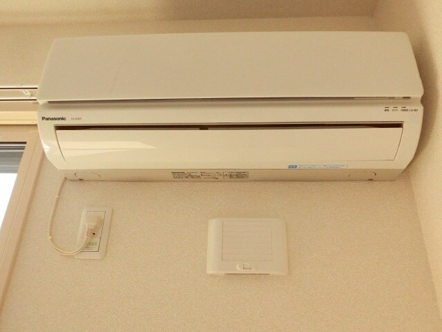 ヴィラ・エトワールの物件内観写真