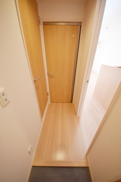 ソレイユの物件内観写真