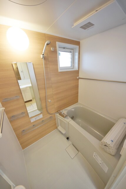 ソレイユの物件内観写真