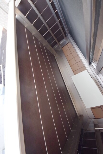 サンハイムの物件内観写真