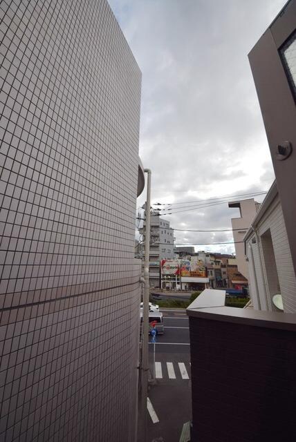 リバージュ千住大橋の物件内観写真