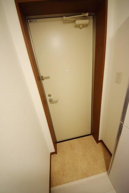 リバージュ千住大橋の物件内観写真