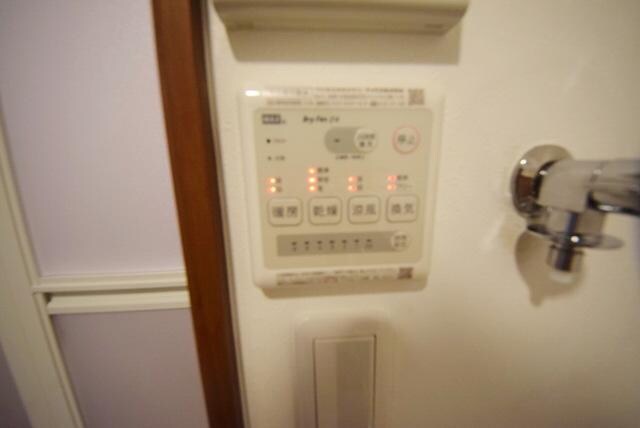 リバージュ千住大橋の物件内観写真