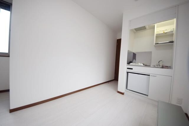 リバージュ千住大橋の物件内観写真