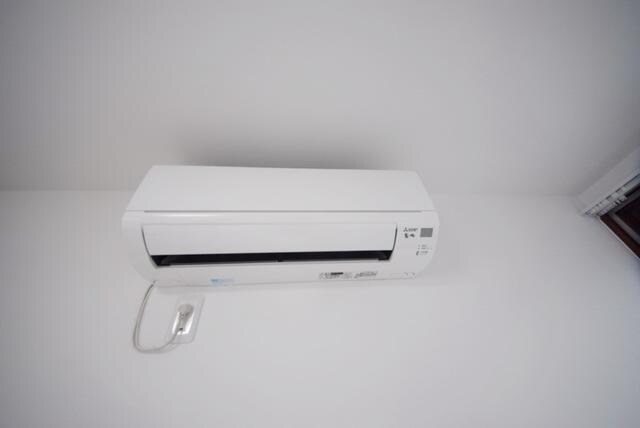 リバージュ千住大橋の物件内観写真