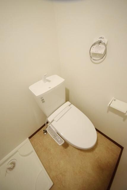 リバージュ千住大橋の物件内観写真