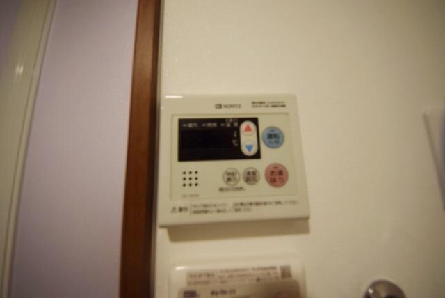 リバージュ千住大橋の物件内観写真