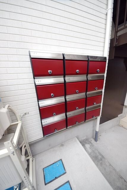 リバージュ千住大橋の物件内観写真