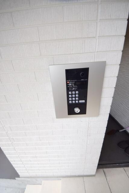 リバージュ千住大橋の物件内観写真