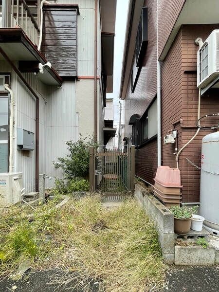 平塚市戸建の物件内観写真