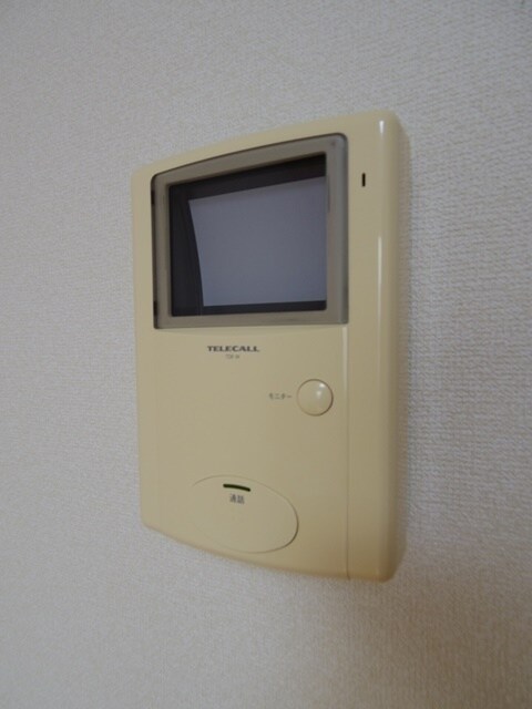 アンプルールブワ湘南の物件内観写真