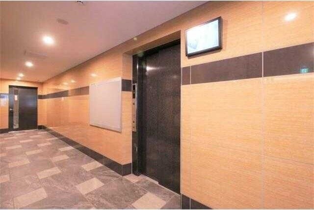 小田急伊勢原駅前マンションの物件内観写真