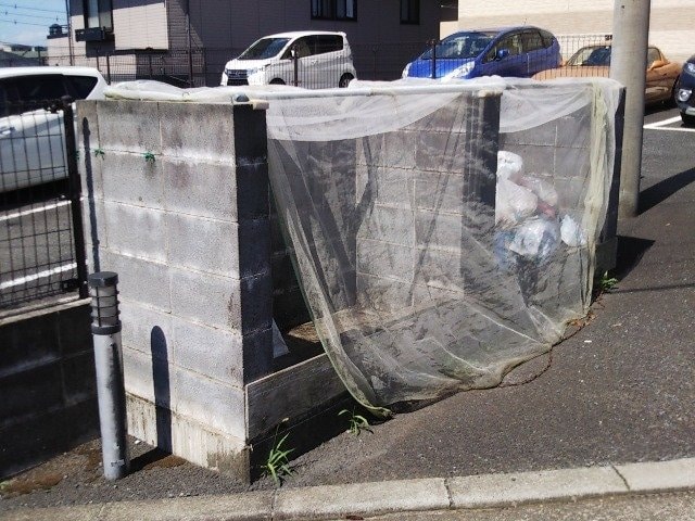 レオパレス花恋の物件内観写真