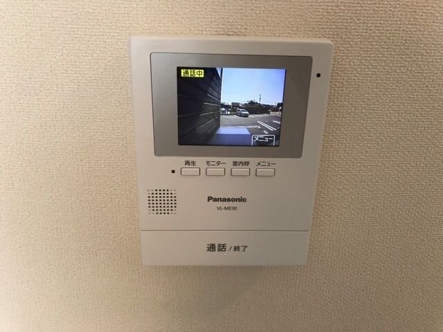 Breezeの物件内観写真