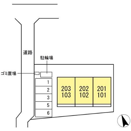 （仮称）D-ROOM本鵠沼５丁目の物件内観写真