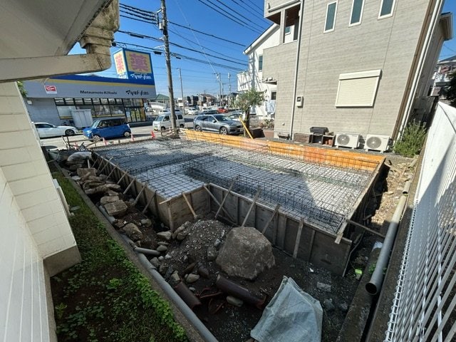 ヴィラージュ辻堂の物件内観写真