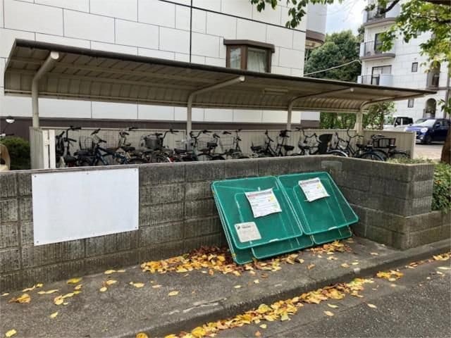 ボヌール湘南弐番館の物件内観写真