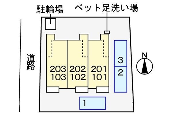 Ｓｅｒｅｎｏ　Ｃｏｒｓｏの物件内観写真