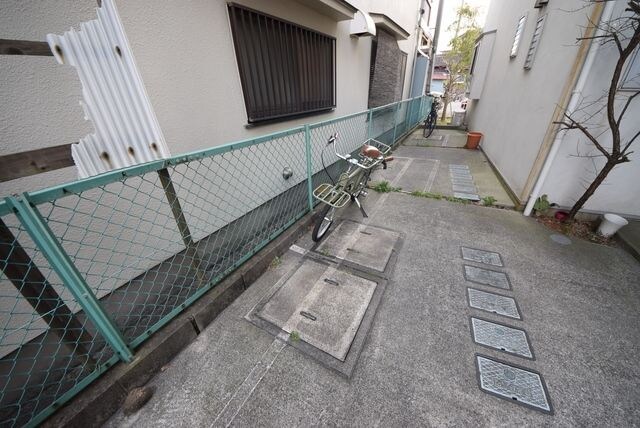 ザ・シーサードプレミア東海岸の物件内観写真