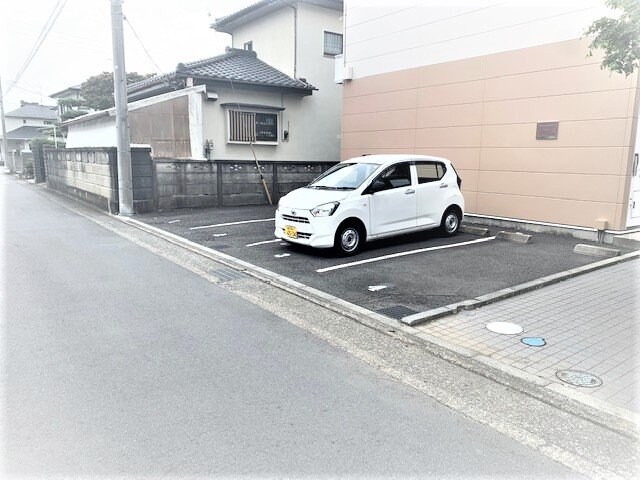 レオパレス湘南の物件内観写真