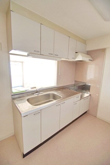 メゾンアイの物件内観写真