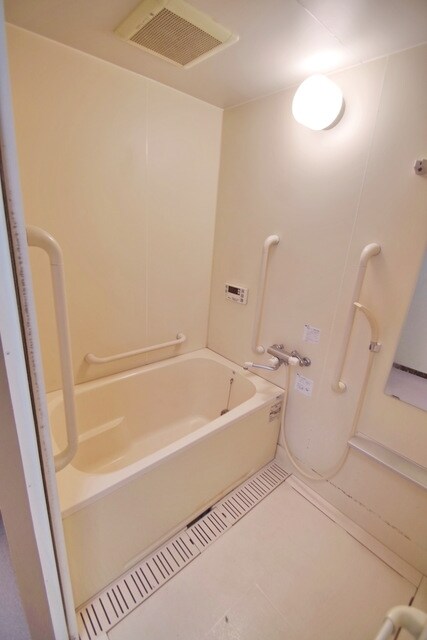 メゾンアイの物件内観写真