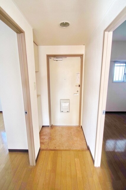 メゾンアイの物件内観写真