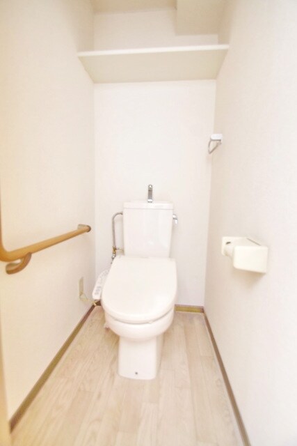 メゾンアイの物件内観写真