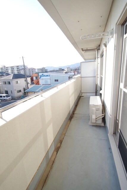 メゾンアイの物件内観写真