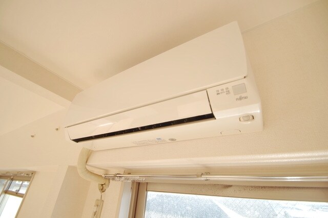 メゾンアイの物件内観写真