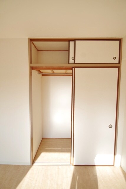 メゾンアイの物件内観写真