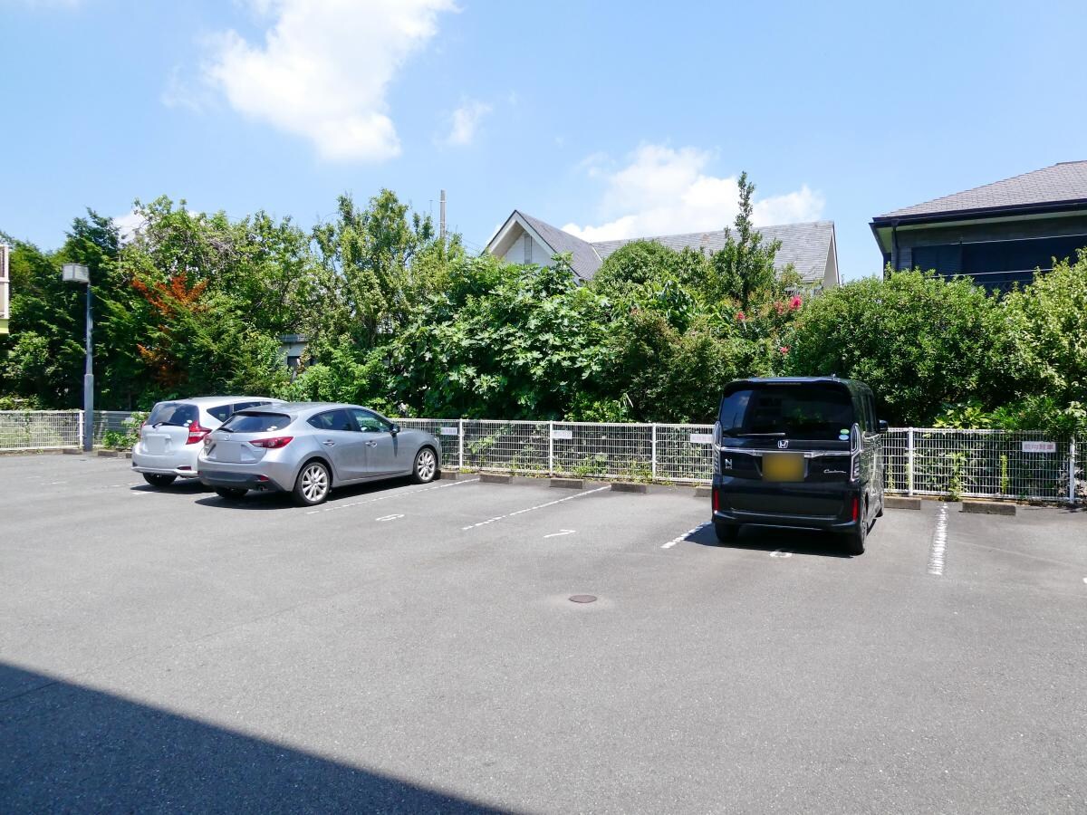 メゾンアイの物件内観写真